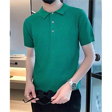 绿色