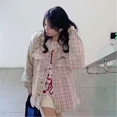 杏色