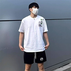 白色