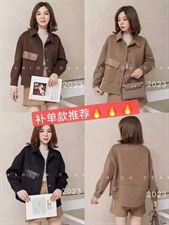 羊绒大衣，其它，芳姿菲