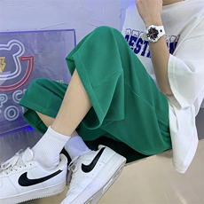 绿色