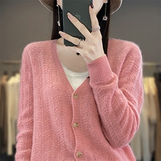 皮粉色