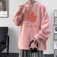 粉色