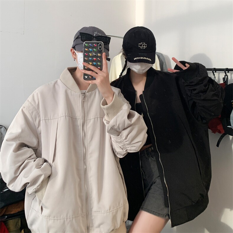 抖音直播！防水飞行服夹克男 XH34-70图片