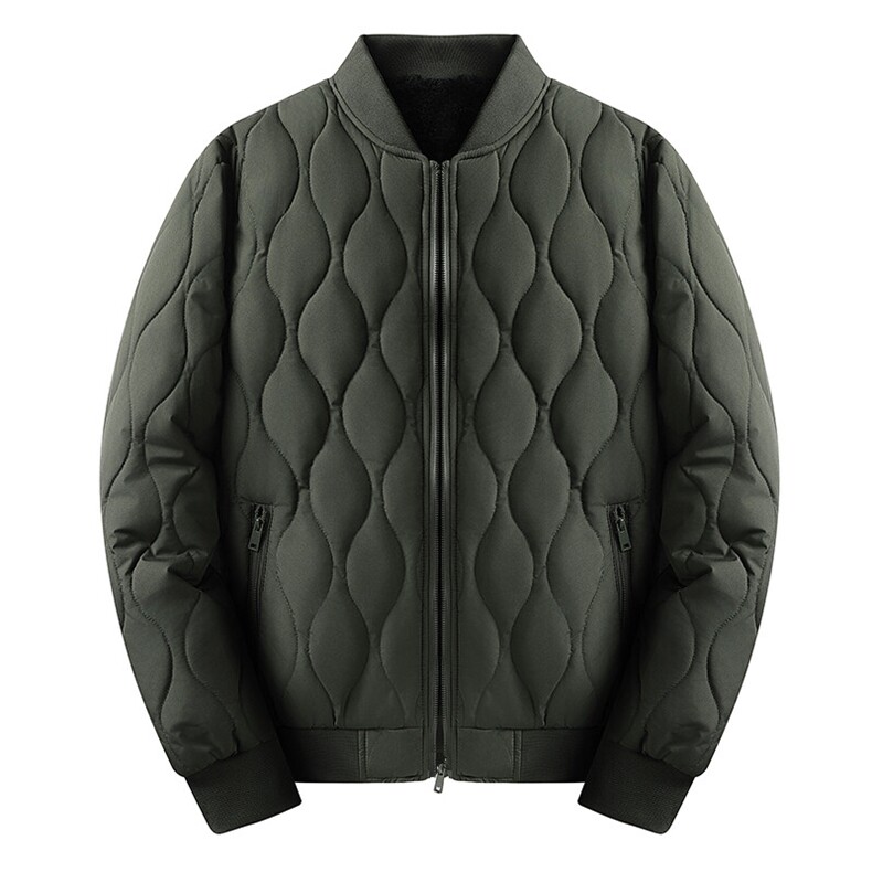 加绒加厚棉衣强力悍冬飞行棉服,男装棉衣,星座210-5(原414-2)