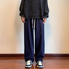 藏青色