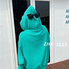 【现货】秋季新款卫衣，女装卫衣/绒衫，BLM