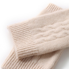 2025新款手套柔软舒适保暖，手套，臻歆羊绒