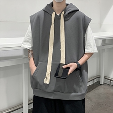 灰色
