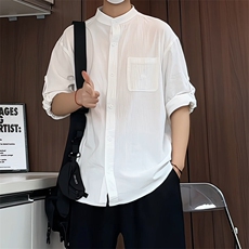 白色