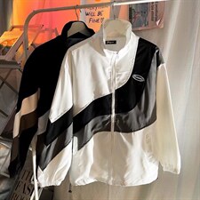 潮流夹克潮男春季外套J04P57，男装夹克，星座1116-2