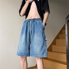 深蓝色