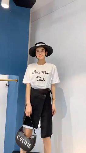 现货：夏季新款两件套连衣裙，女装连衣裙，花之妖影