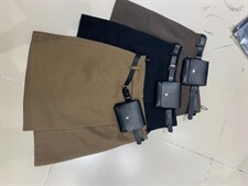 腰包裙，其它，辣妹子辣