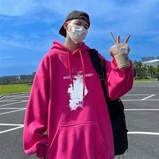 玫红色（常规）