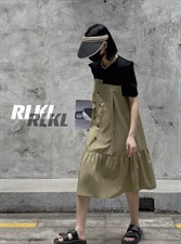 查理女王—PJ裙，其它，雷洛奇丽