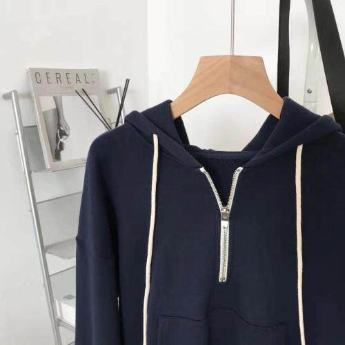 2021春韩系卫衣，女装卫衣/绒衫，LMNC