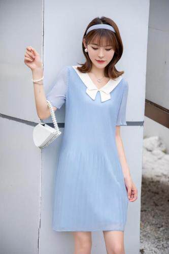 （现货）连衣裙，女装连衣裙，伊娜蕾尔