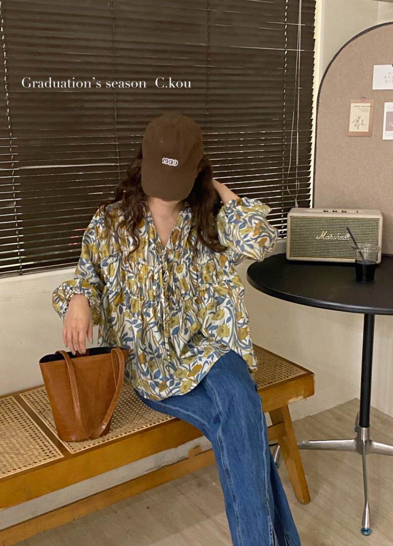 碎花无敌爆炸款，其它，唇蔻