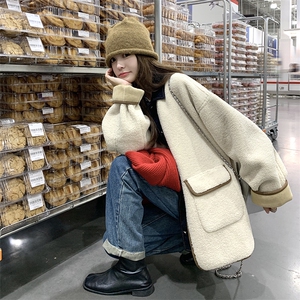 新品   外套图片