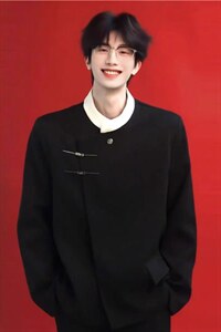 网络图慎用！图片只做展示大货已到新中式西服男XF77951特P65控98图片