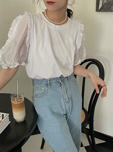 欧货T～图片