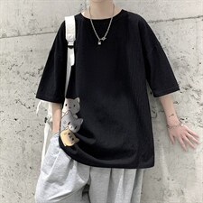 黑色