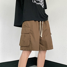 棕色