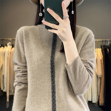 深驼色