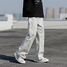 男春季新款时尚潮流休闲裤M932P40，男装休闲裤，星座1116-2