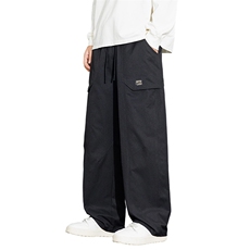 新款男士潮流百搭户外休闲工装裤K237-P40控79，男装工装外套，星座209-1