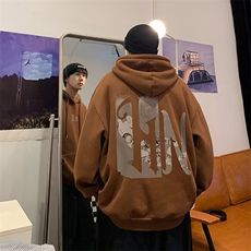 棕色
