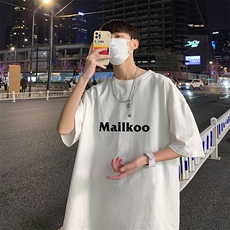白色