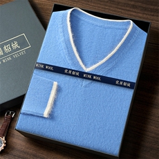 中蓝色