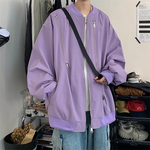 直播主推 户外登山服夹克冲锋衣三防棒球夹克外套CF03-特P60图片