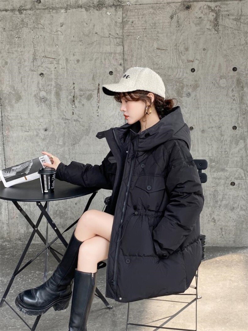 无敌羽绒，其它，MZ 原创