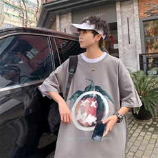 灰色