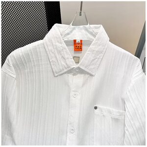 夏季冰丝透气短袖抽绳C557 P32图片