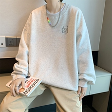 花灰色
