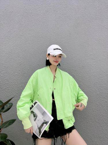 夹克防晒，女装，玩美