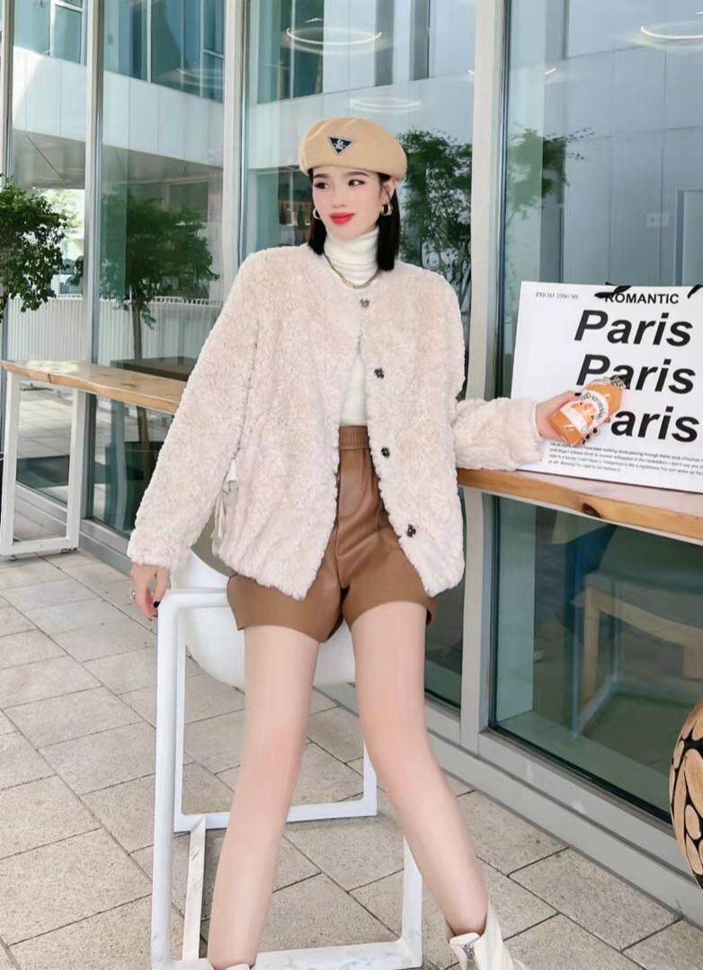 皮毛一体，其它，戈姿