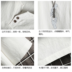 TY61147-P30v领亚短袖t恤男大码半袖半截袖，男装T恤，电商A040A