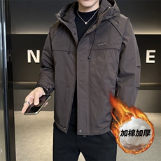 咖啡色