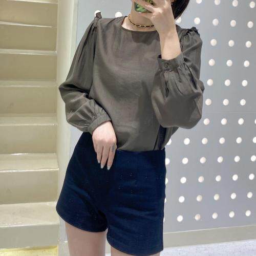 秋季新款大量上新纯小衫，其它，韩索慧慧