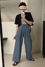 韩版二件套，其它，依多坊