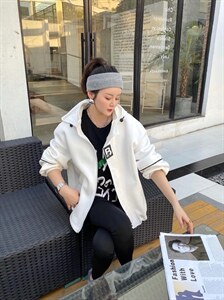 爱特儿风情2021新款外套图片