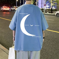蓝色