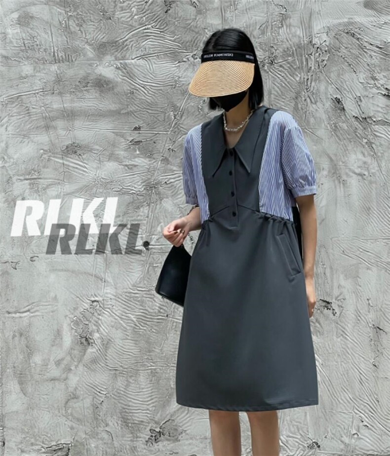 自然风情—CJBK裙，其它，雷洛奇丽