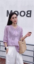 纯苎连衣裙小衫裤子裙子衬衣
时尚风
风淑女风休闲风图片