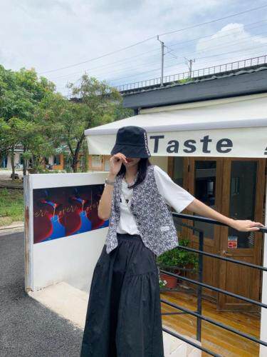早秋新款全面上新啦5099里奈图片
